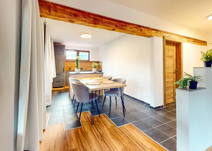 Haus Moritz