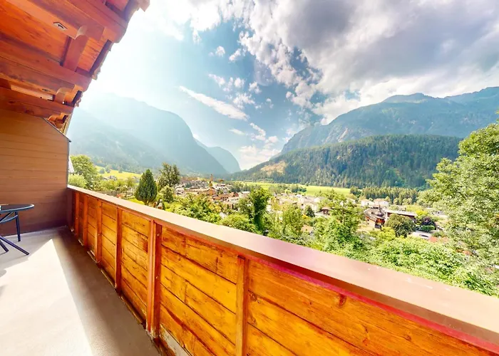 Haus Moritz *