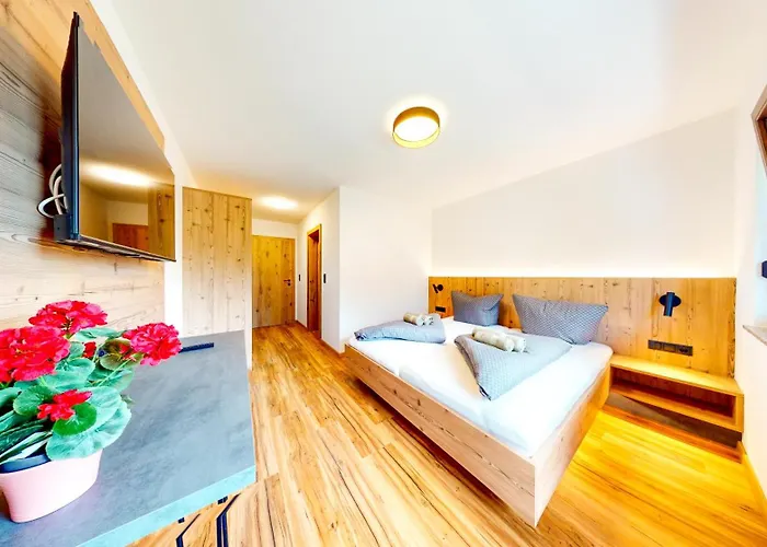 Haus Moritz *