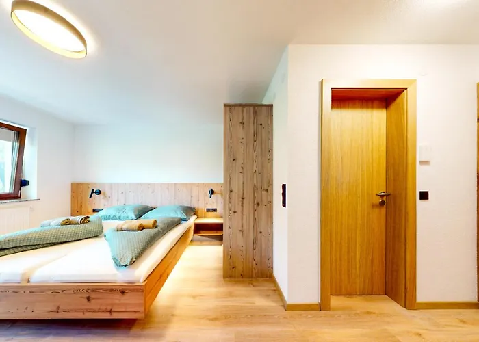 Haus Moritz *