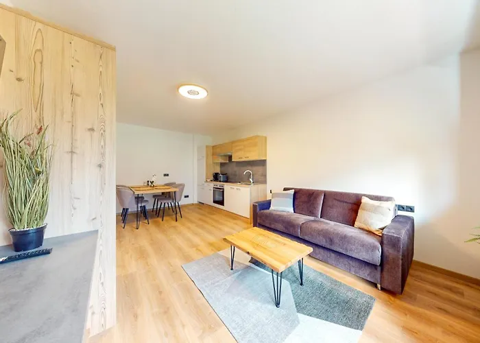 Haus Moritz *