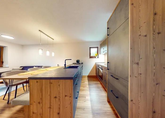 Haus Moritz اوتز