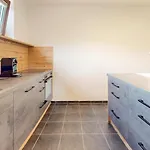 Haus Moritz אוץ