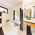 דירה Haus Moritz *