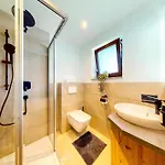 דירה Haus Moritz *
