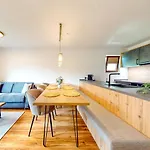 Haus Moritz אוץ