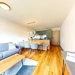 דירה Haus Moritz *