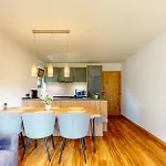 Haus Moritz דירה אוץ