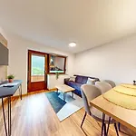 Haus Moritz דירה אוץ