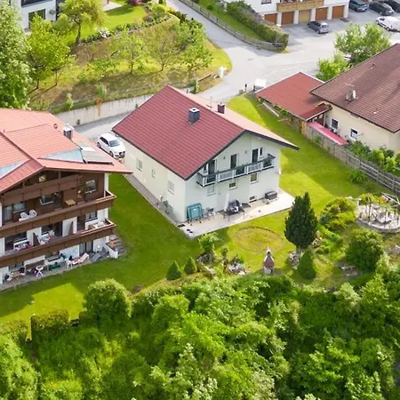 Haus Moritz Apartment Oetz