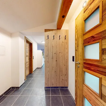 Haus Moritz * Эц