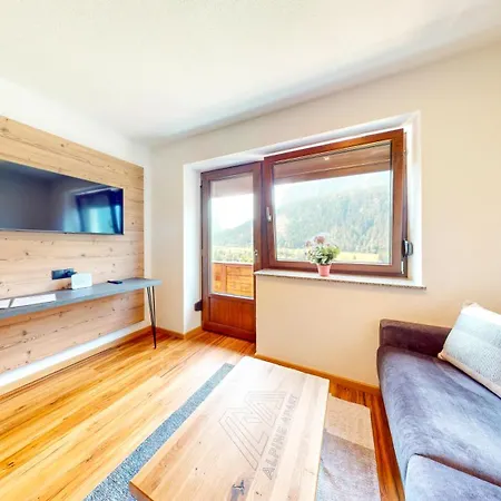 Haus Moritz * Эц
