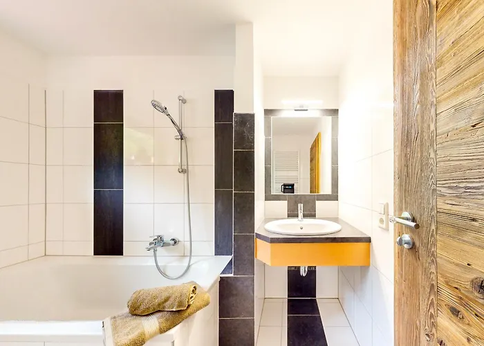 Haus Moritz Apartman Oetz