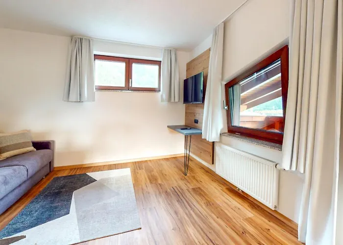 Apartman Haus Moritz