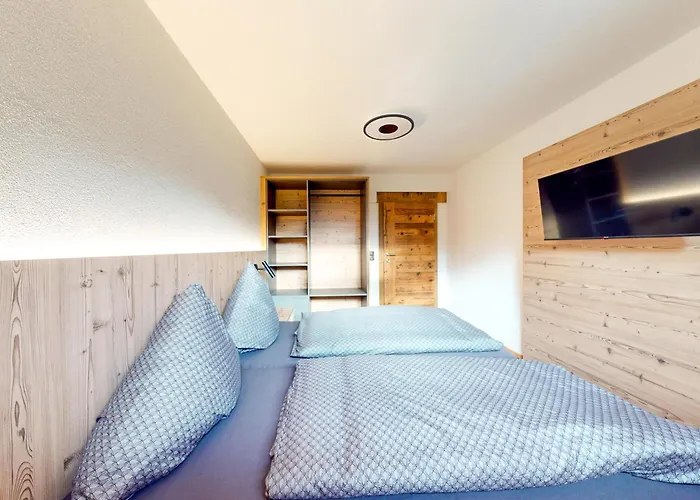 Apartman Haus Moritz