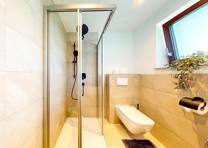 Haus Moritz Apartman Oetz