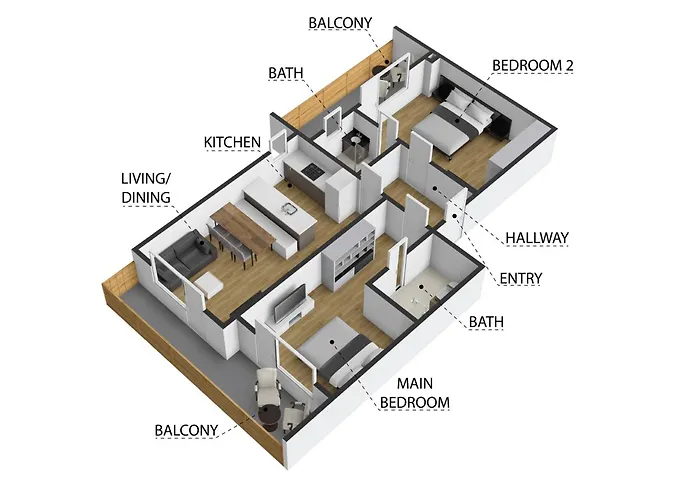 Apartman Haus Moritz Oetz