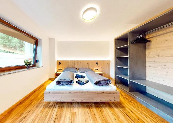 Haus Moritz Apartman Oetz