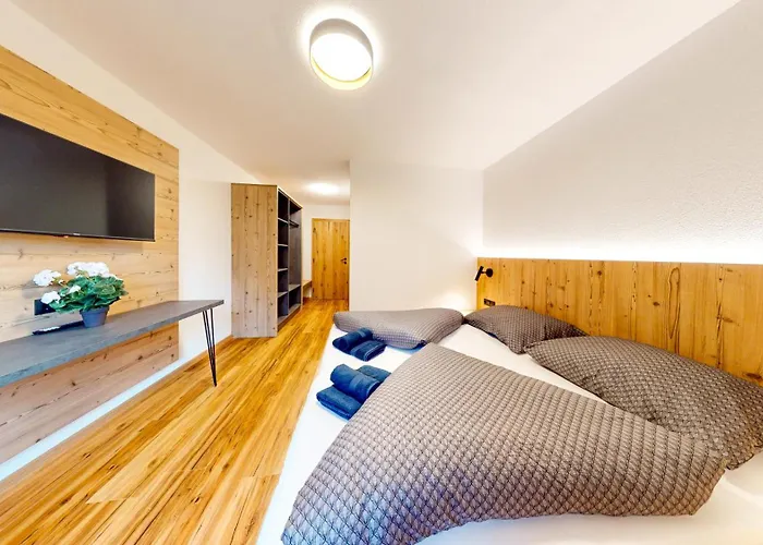 Apartman Haus Moritz