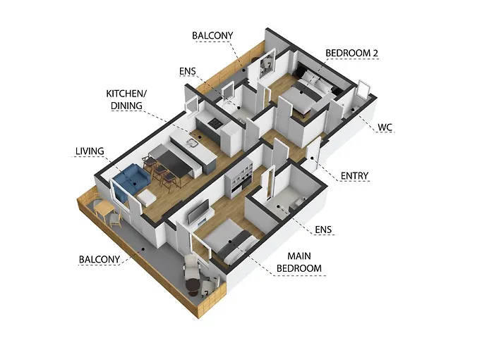Haus Moritz Apartman Oetz