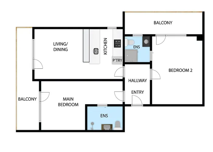Haus Moritz Apartman Oetz