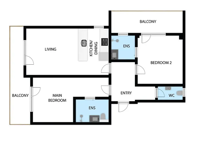 Apartman Haus Moritz Oetz